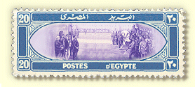 Napoleonic Army in Egypt Header