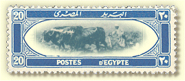 Commemorative Stamps