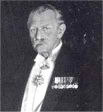 Lt. Col. William Byam<br>19 August 1882  25 October 1963