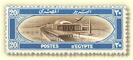 Alexandria Maritime Station