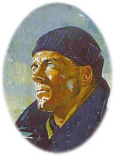 Alexandria Sea Mans Home