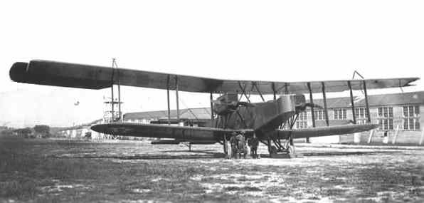 Avro Aircraft