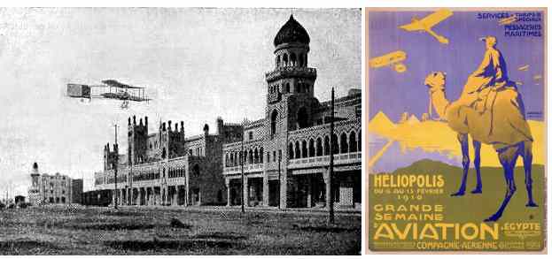 Heliopolis 1910